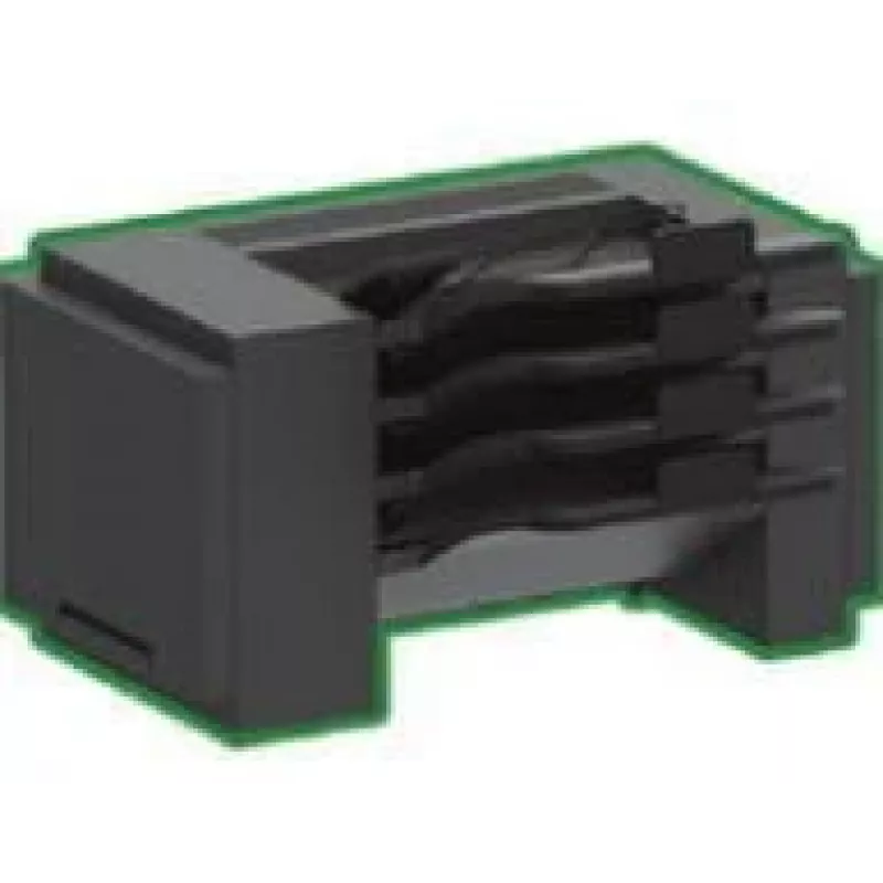 Paper tray Lexmark 50G0852 100 sheets A4 A5 A6
