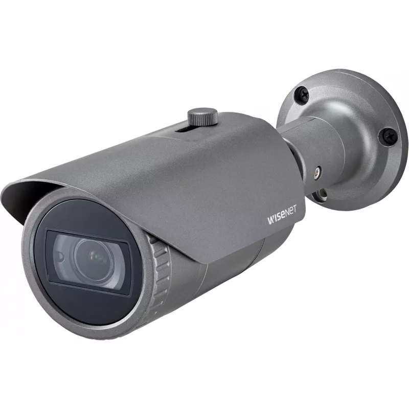 Network camera - bullet - day/night - 1920x1280 - audio - 3.2-10mm - infrared - IK10 - IP66