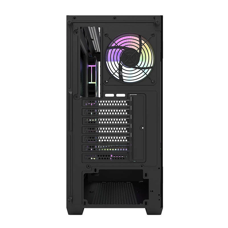 Darkflash DS900 computer case ATX black