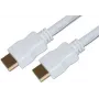 shiverpeaks BASIC-S 1m - HDMI - HDMI - Male - Male - straight - straight (BS77470-WLDN)