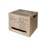 Axing Coaxial Cable SKB 395-04 250m Ring 3-way Shielded in der opti-box - 100 100 (SKB39504)