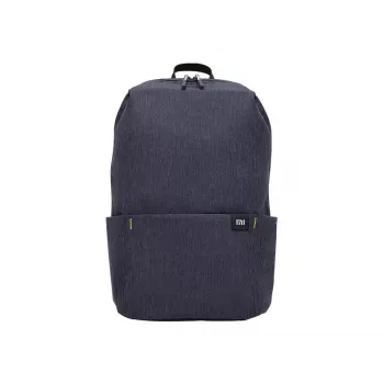 Xiaomi | Mi Casual Daypack | Backpack | Black | 14 inch | Shoulder strap | Waterproof