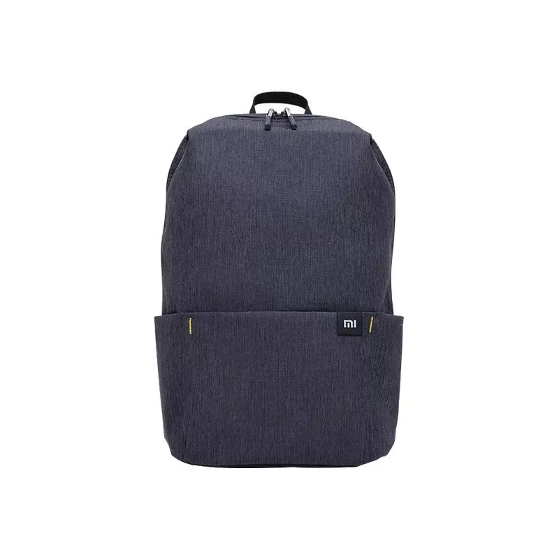Xiaomi | Mi Casual Daypack | Backpack | Black | 14 inch | Shoulder strap | Waterproof