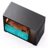 PC Case Jonsbo D41 MESH Midi Tower Black