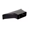 Recirculation module Bosch HEZ9VDKR1 for cooker hoods, black, compatible with Bosch range hoods