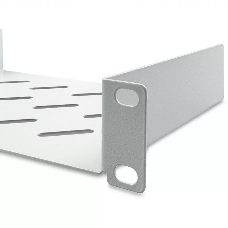 Shelf Digitus 254 mm (10 inch) 1U