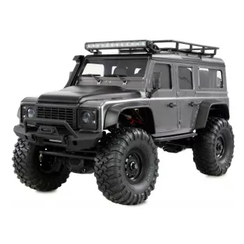 RC crawler Amewi Mini-D90 4WD 1:16 RTR scale model