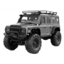 RC crawler Amewi Mini-D90 4WD 1:16 RTR scale model