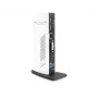 Laptop Dock DeLOCK 87568 Wired Black White