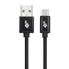 TB USB - USB C-Cable 1,5 Black (AKTBXKUCSBA150B)