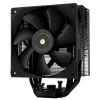 Thermalright Assassin Spirit 120 Evo Dark CPU Cooler - 120 mm