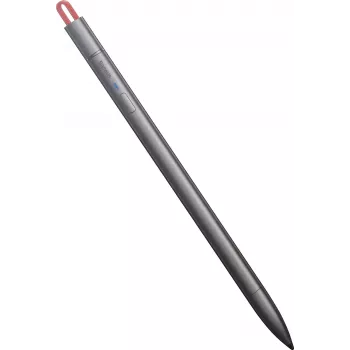 Capacitive Stylus Pen Baseus ACSXB-0G — aluminium, grey