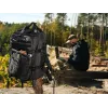 Expedition Backpack 15,6 Tracer Alpha Black