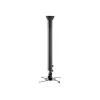 Ceiling Mount Edbak PMV300W Maximum Weight 15 kg White