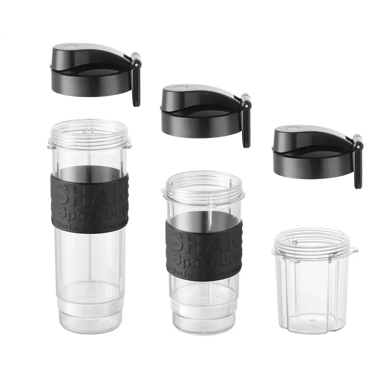 Blender smoothie black SM3490