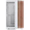 APNX V1-W-WT-v1 Midi Tower White, Wood