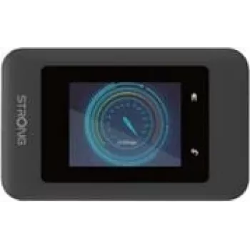 Portable Wi‑Fi hotspot STRONG MIFI Strong 4G 900D with 4G LTE support