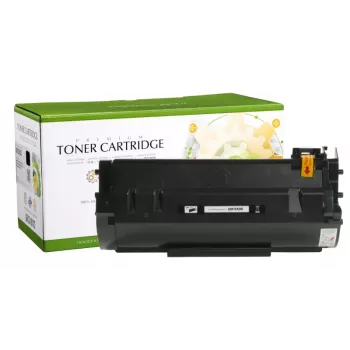 Compatible Static-Control Lexmark 502X Black, 10000 p. (50F2X00)