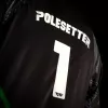 Polesetter ONE Simracing Jersey Green - S