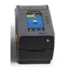 Zebra ZD611 label printer Thermal transfer 300 x 300 DPI 152 mm/sec Wired & Wireless Ethernet LAN Bluetooth