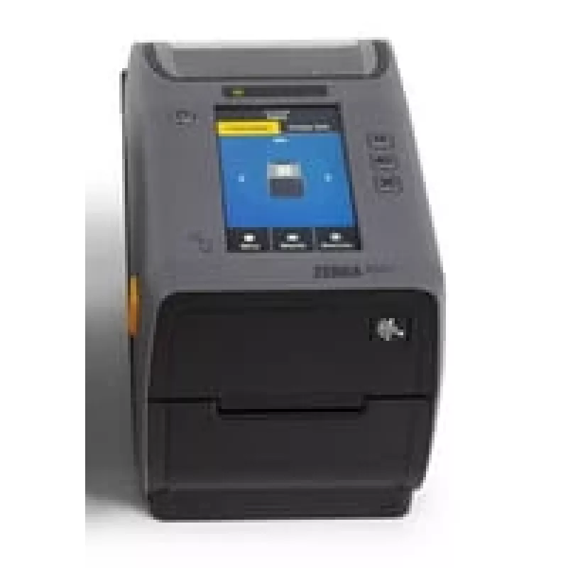 Zebra ZD611 label printer Thermal transfer 300 x 300 DPI 152 mm/sec Wired & Wireless Ethernet LAN Bluetooth