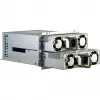 ASPOWER R2A-MV0450 grey, redundant, 450 watts