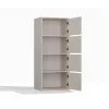 ALMA CHEST OF DRAWERS, KASHMIR COLOUR