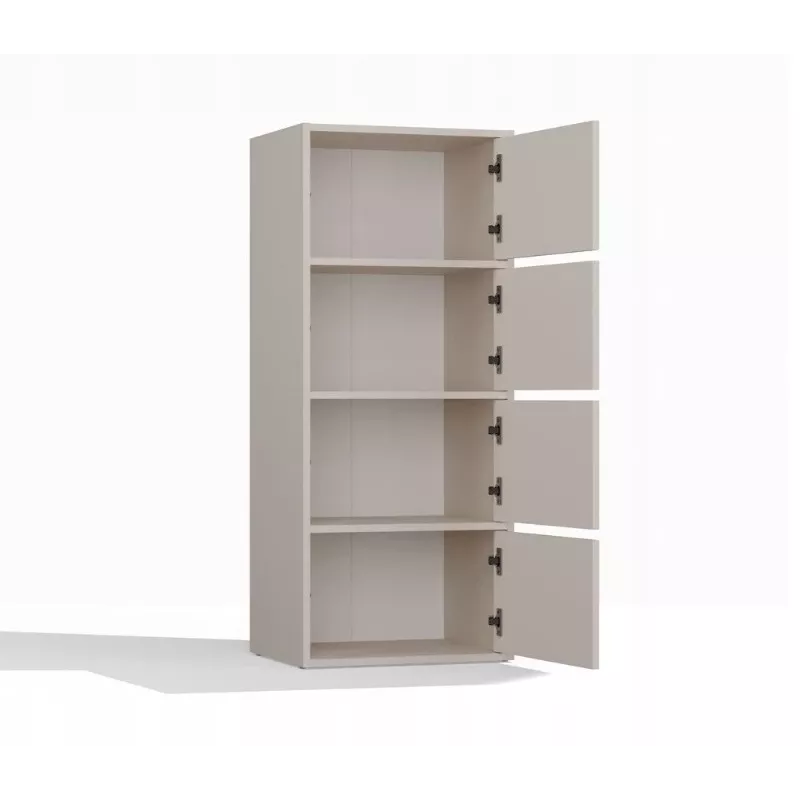 ALMA CHEST OF DRAWERS, KASHMIR COLOUR