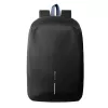XD Design Switch 2-in-1 backpack P706.3305, black/night sea