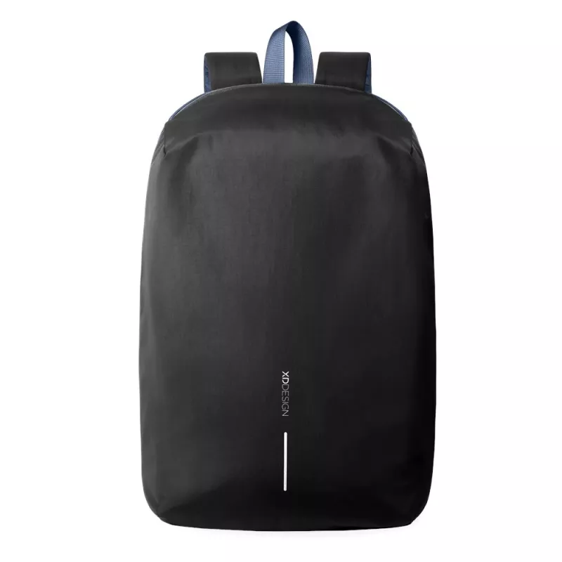XD Design Switch 2-in-1 backpack P706.3305, black/night sea