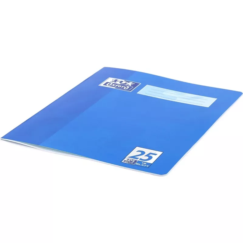 Writing Notebook Elba 384401625 A4 16 Sheets Blue