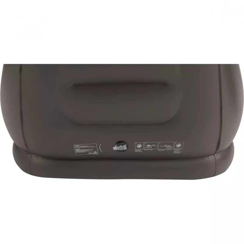 Easy Camp Maple Lounge Set 420071 Inflatable Armchair, Brown