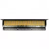 Patch panel DeLOCK 43300 1U RJ-45 Grey