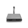 USB Type-C Adapter Digitus DA-70828