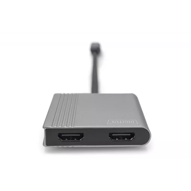 USB Type-C Adapter Digitus DA-70828