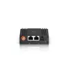 Cellular network router Ubiquiti UMR-Ultra — 4G LTE, NanoSIM, 2.4 GHz Wi‑Fi (802.11g), 2x RJ‑45, 3 external SMA antennas, 5–30 V DC
