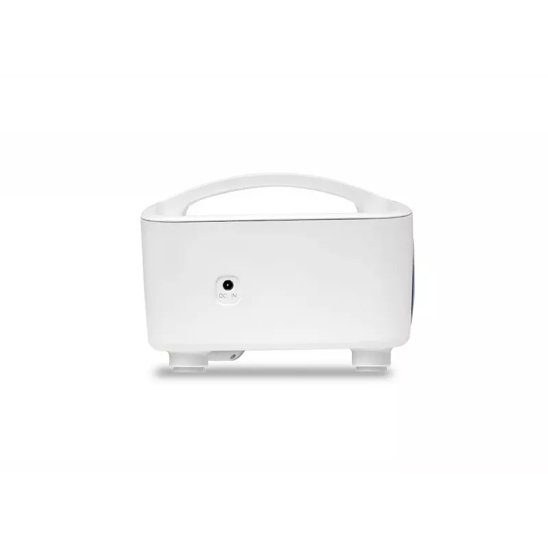 Projector Acer QF13 280 ANSI lumens LCD 1080p 3D