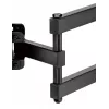 TV wall mount SBOX PLB-3644-2 for 32–55 inch TVs, up to 35 kg, VESA 400x400