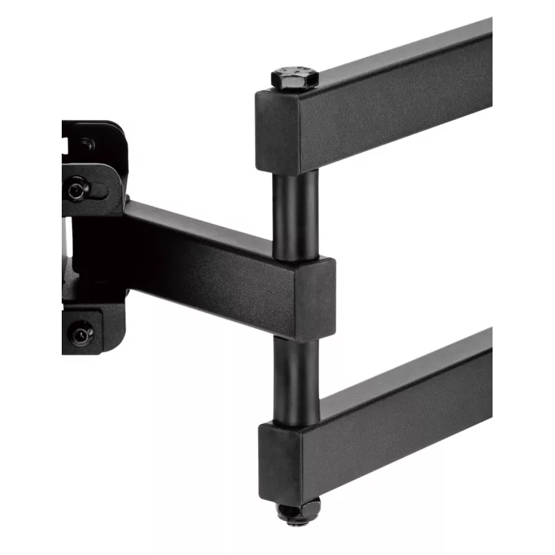 TV wall mount SBOX PLB-3644-2 for 32–55 inch TVs, up to 35 kg, VESA 400x400