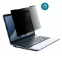 Frameless laptop privacy filter MOBILIS 016426 for 33.8 cm (13.3 inch) 16:9 displays, 60° viewing angle restriction