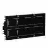 Synology M2D20 interface cards/adapter Internal PCIe