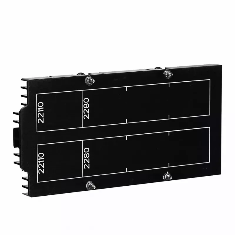 Synology M2D20 interface cards/adapter Internal PCIe