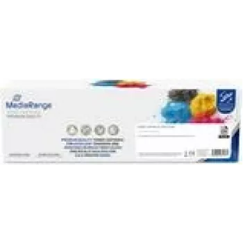 Toner MediaRange HP CF350A/130A 1300 pages black