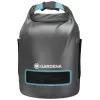Gardena Liano garden hose 10 m PVC Black Grey Above ground