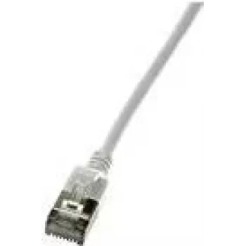 Logilink Ultraflex CAT6A Patch Cable Grey 0,50 (CQ9022S)