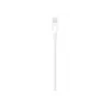 Apple Lightning to USB Cable 1m MUQW3ZM/A