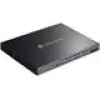 TP-Link SG5428XMPP network switch Managed L3 Gigabit Ethernet (10/100/1000) Power over Ethernet (PoE) Black