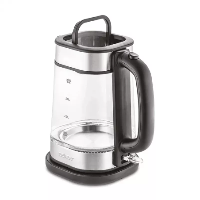 Zelmer Square ZCK8021 Silver