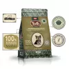 FOLK Small breeds Traditional Greater Poland duck with rabbit, apples and marjoram - dry dog food - 1,6kg