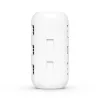 Cable extender Ubiquiti UACC-Cable-PT-Ext Power TransPort White